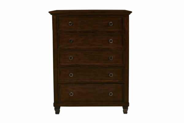 Tamarack - Chest - Image 8