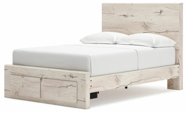 Lawroy - Panel Bed With Storage - Image 79