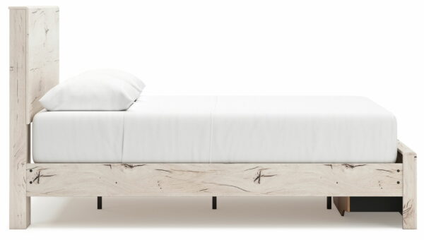 Lawroy - Panel Bed With Storage - Image 85