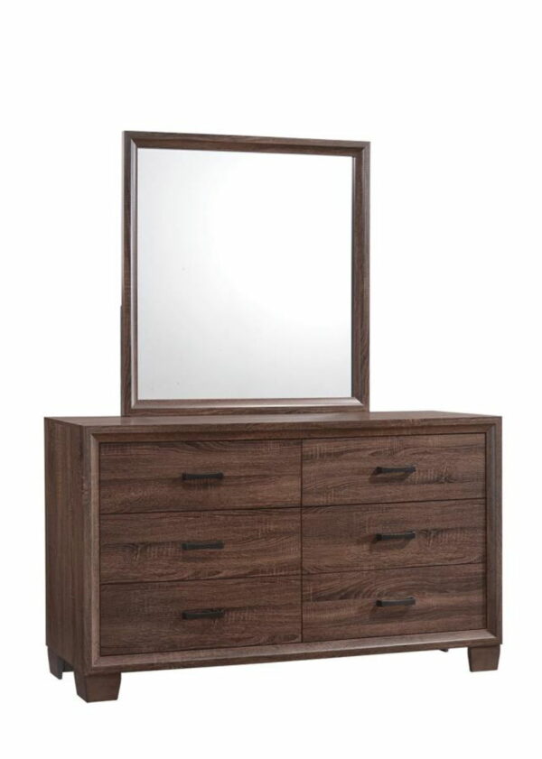 Brandon - Bedroom Set - Image 7