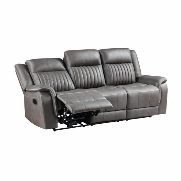 Enzo - Reclining Sofa - Image 4