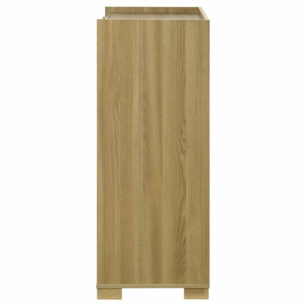 Hyland - 4-Drawer Chest of Drawers - Natural - Image 14