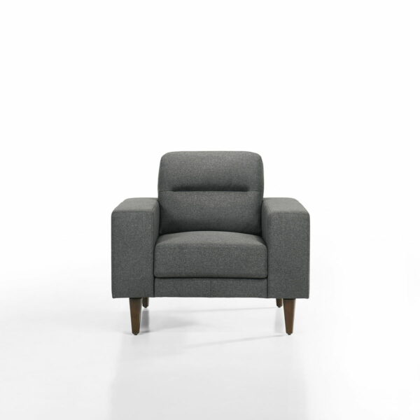 Vale - Chair - Gray - Image 5
