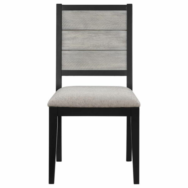 Elodie - Rectangular Extension Leaf Dining Set - Image 6