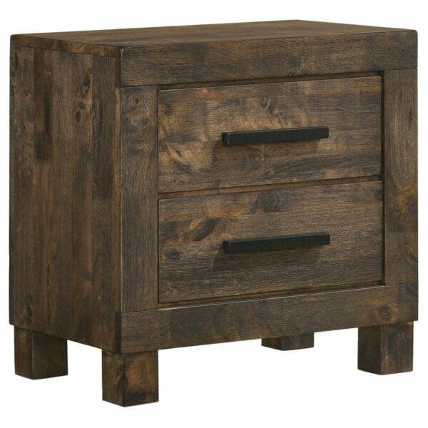 Woodmont - Bedroom Set - Image 52