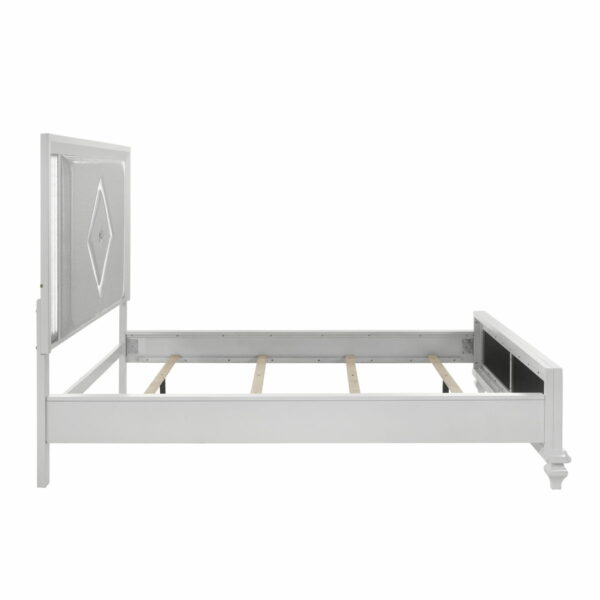 Stardust - Panel Bed - Image 13