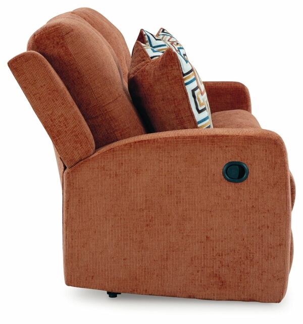 Danum - Reclining Living Room Set - Image 22
