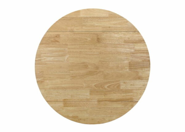 Bucknell - 3 Piece Round Drop Leaf Dining Table Set - Image 22