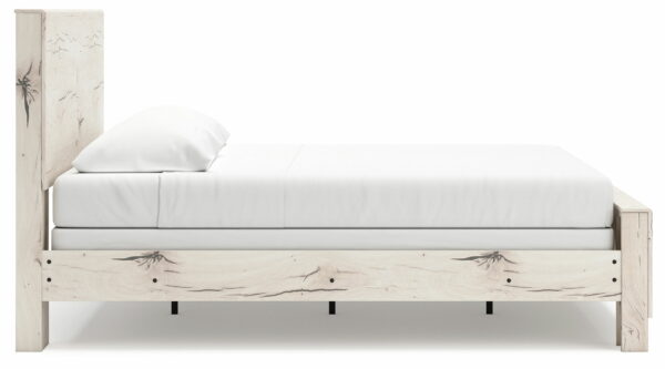 Lawroy - Panel Bed - Image 23