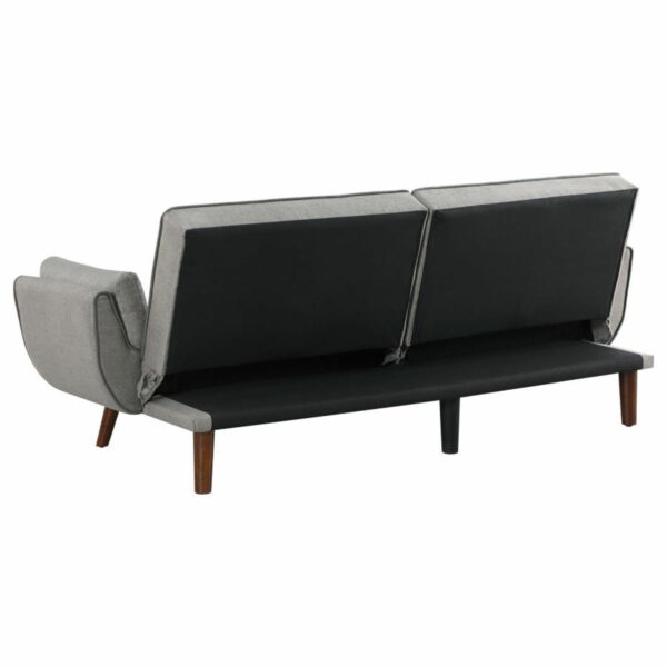 Caufield - Upholstered Convertible Sofa Bed - Image 13