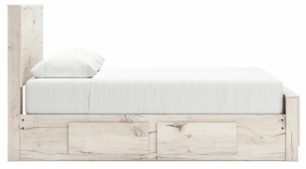 Lawroy - Panel Bed With Storage - Image 71