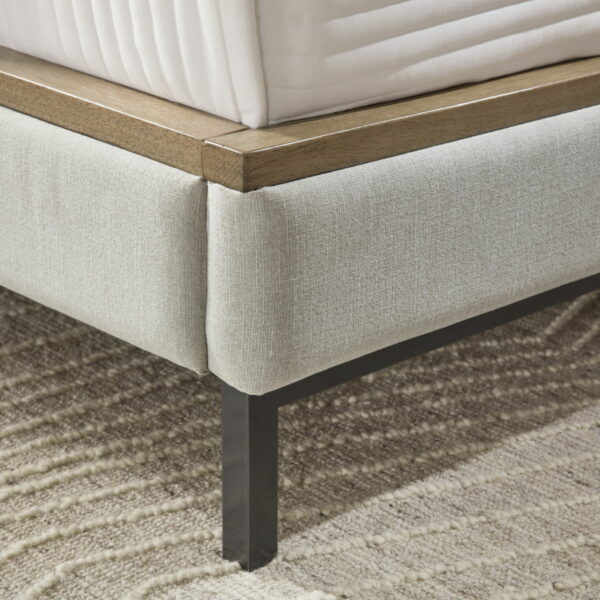 Tomtyn - Upholstered Bed - Image 7