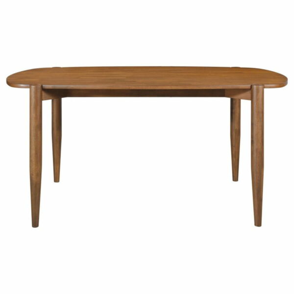 Dortch - Oval Solid Wood Dining Set - Image 23