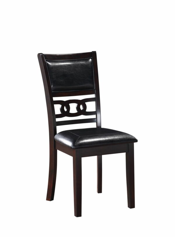 Gia - Table Set With 2 Chairs - Image 6