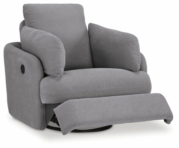 Modmax - Swivel Glider Recliner - Image 37