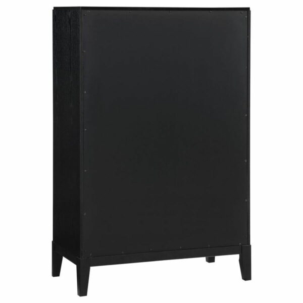 Brookmead - Upholstered Bedroom Set - Image 88