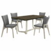 Biloxi - Rectangular Dining Set - Image 23