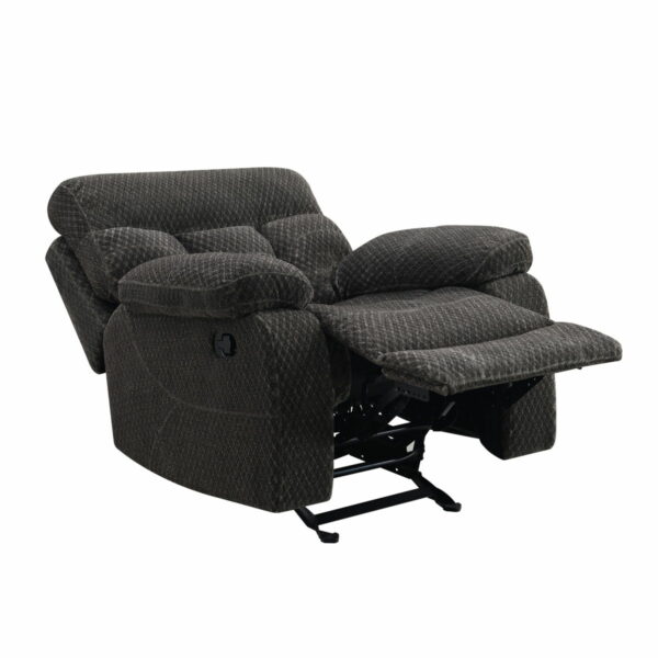 Bravo - Glider Recliner - Image 5