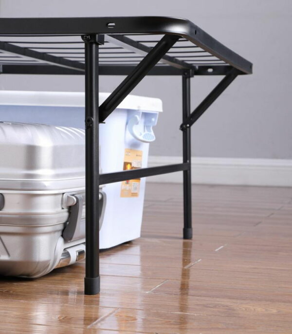 Mabel - Metal Support Platform Bed - Image 44