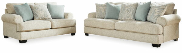 Monaghan - Sandstone - Sofa - Image 5