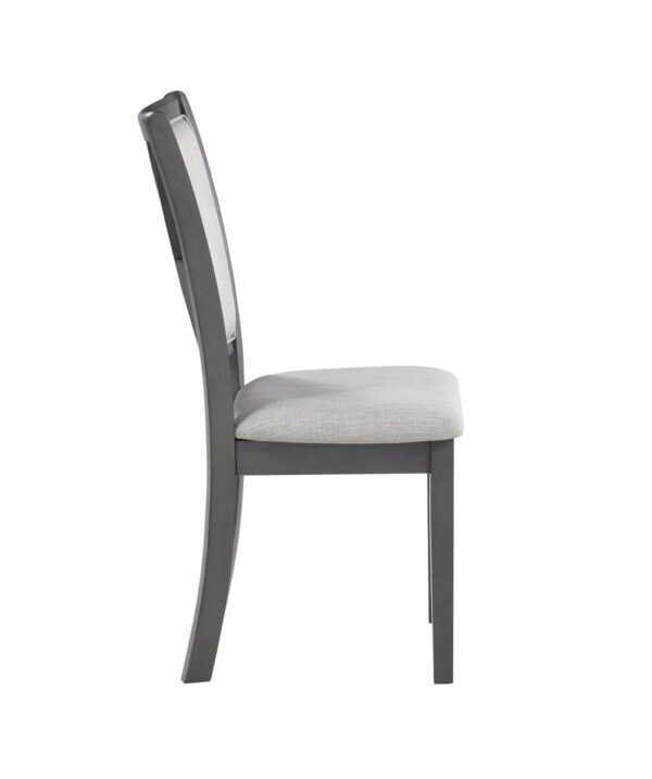 Amy - Dining Set - Image 23