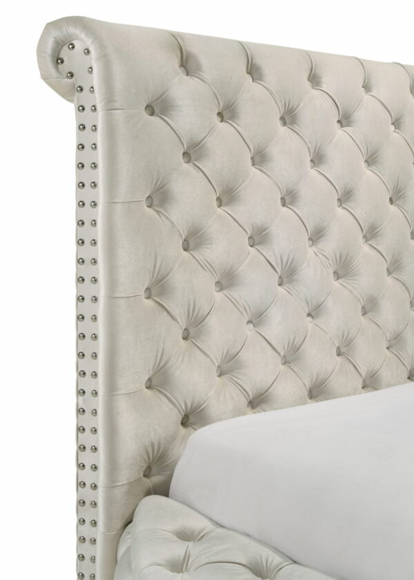 Brigitte - Storage Bed - Image 10