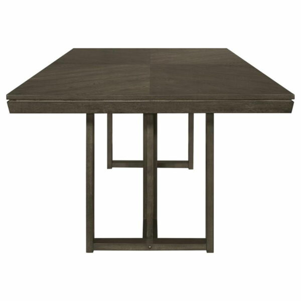 Kelly - Rectangular Dining Table Set - Image 28