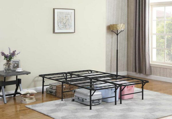 Mabel - Metal Support Platform Bed - Image 27