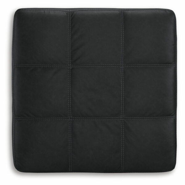 Barlin Mills - Oversized Accent Ottoman - Image 6