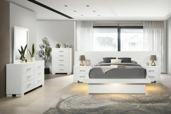 Jessica - 6-drawer Dresser - Image 22