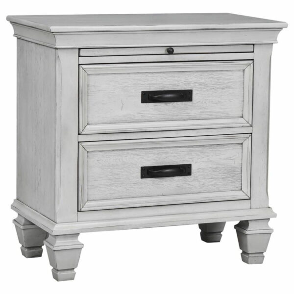 Franco - Bedroom Set - Image 12