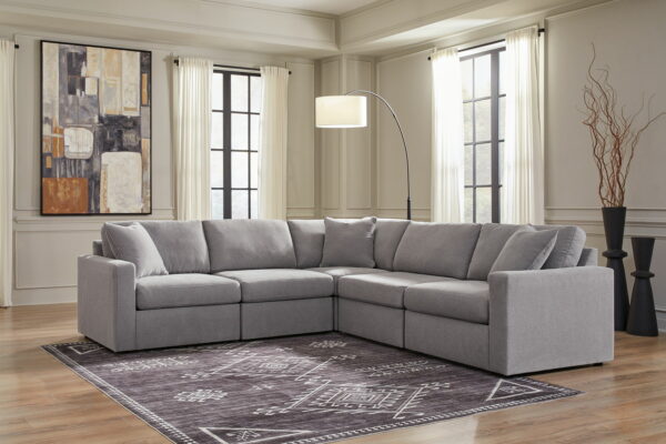 Modmax - Granite - Sectional - Image 26