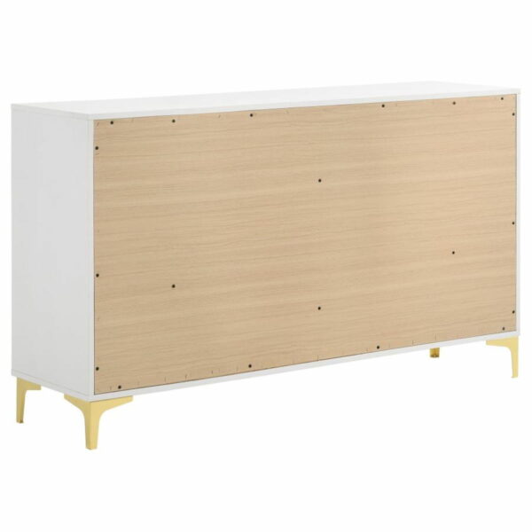 Kendall - 6-Drawer Dresser - Image 18