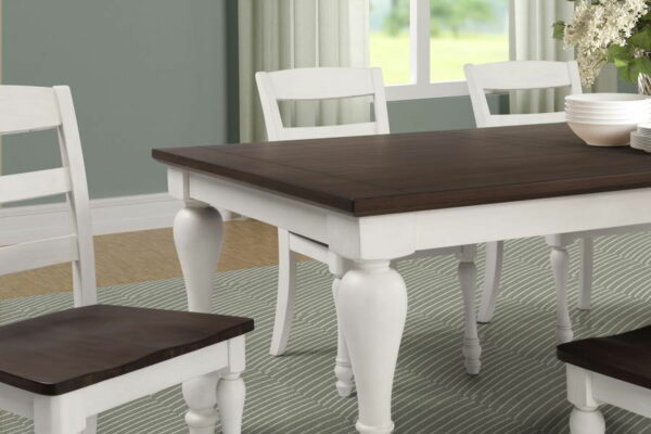 Madelyn - Rectangular Dining Table Set - Image 11
