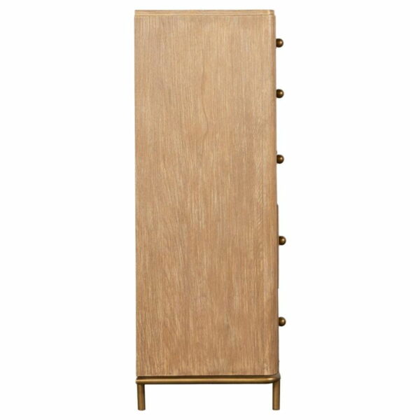 Arini - 5-Drawer Bedroom Chest - Image 18
