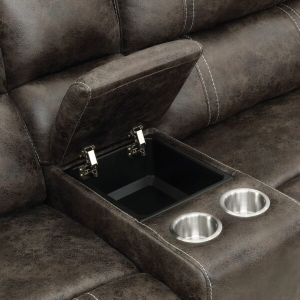 Terra - Sectional - Image 2