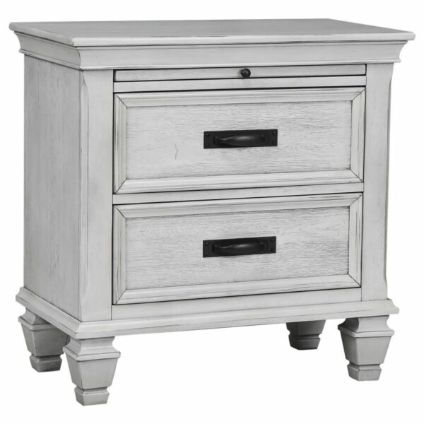 Franco - Bedroom Set - Image 29
