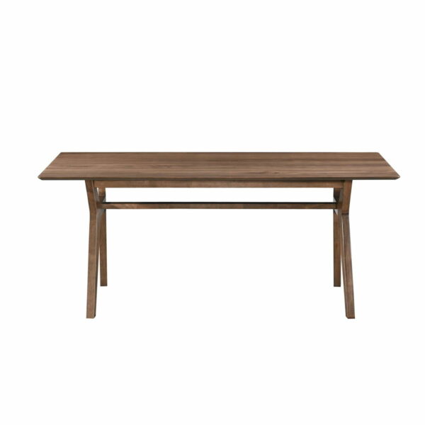 Thea - 70" Rectangular Dining Table Set - Image 9