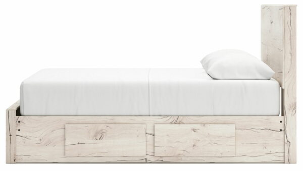 Lawroy - Panel Bed With Storage - Image 68