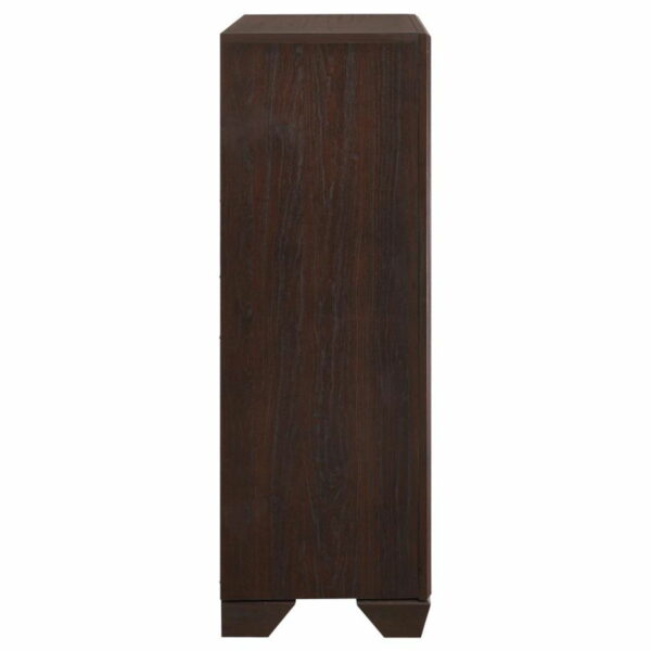 Kauffman - 5-Drawer Bedroom Chest - Image 20