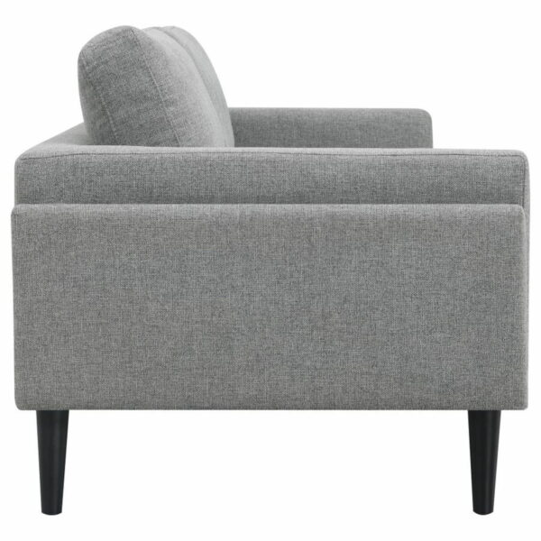 Rilynn - Upholstered Track Arm Sofa - Image 19
