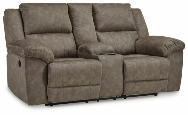Laresview - Reclining Living Room Set - Image 5