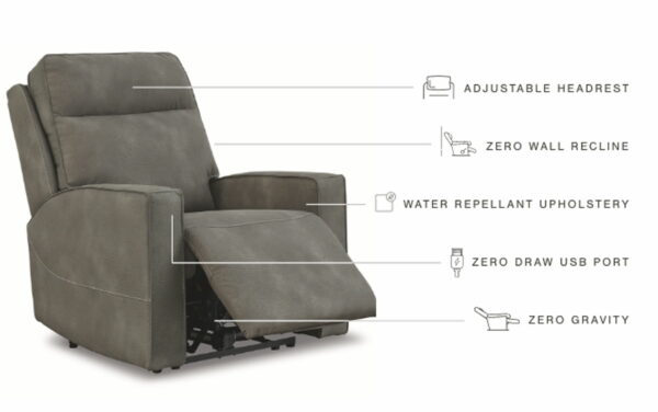 Next-Gen - Recliner - Image 22