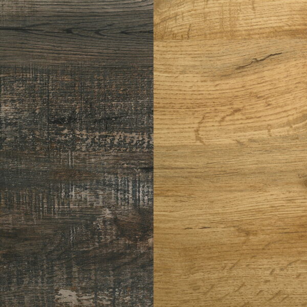 Kaywood - Panel Bed - Image 20