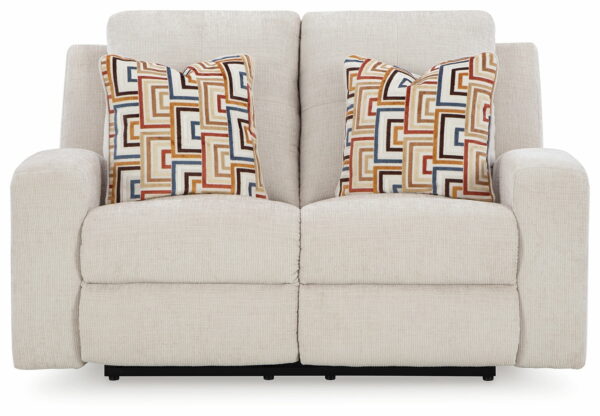 Danum - Reclining Loveseat - Image 7
