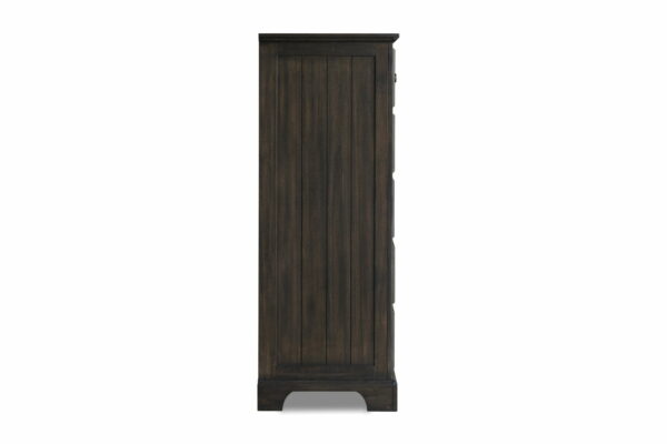 Stafford County - Chest - Walnut - Image 4