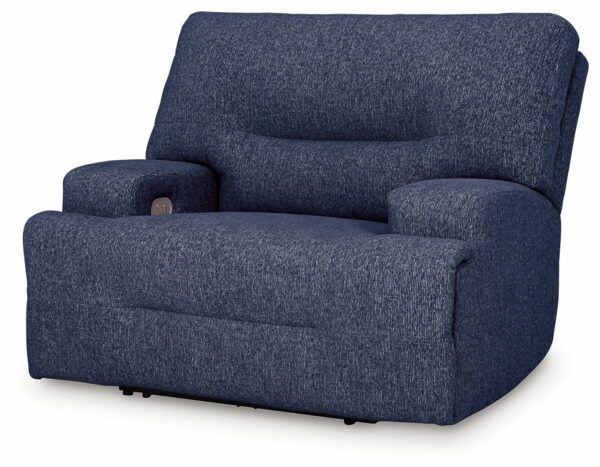 Acklen Place - Wide Seat Power Recliner - Image 14