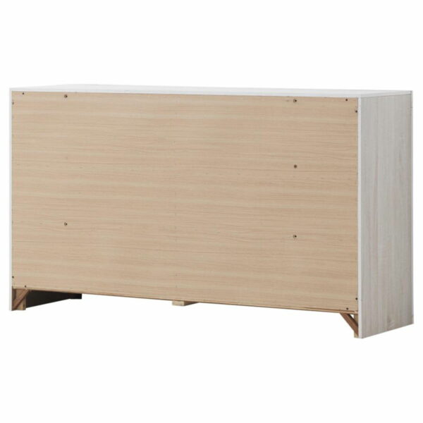 Brantford - 6-Drawer Dresser - Image 8
