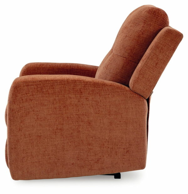 Danum - Zero Wall Recliner - Image 5