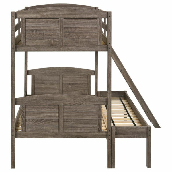 Flynn - Wood Bunk Bed - Image 10